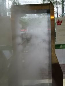 消毒門(mén)